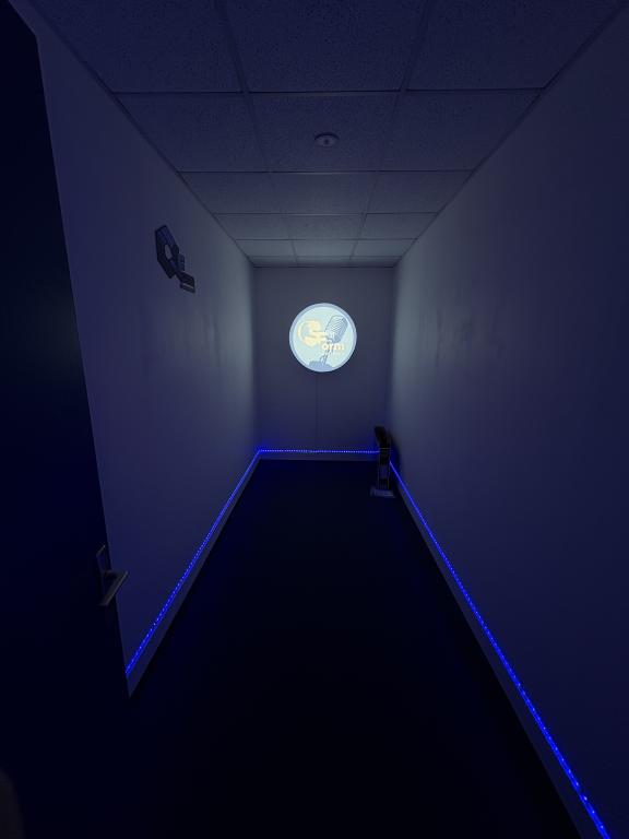 Enseignes caisson lumineux